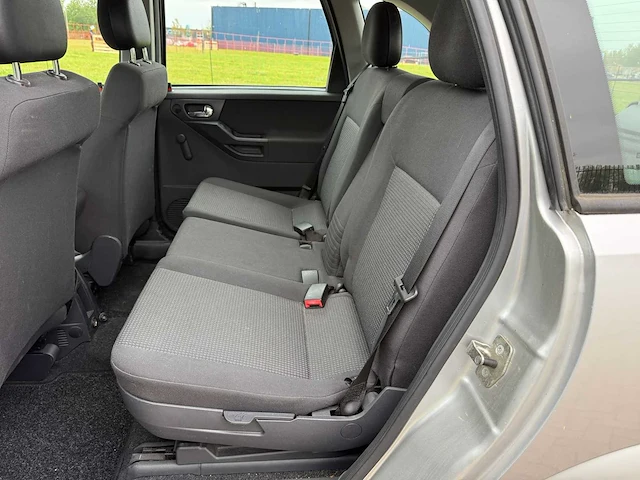 Opel meriva 1.4 16v temptation, 75-ghd-8 - afbeelding 7 van  15