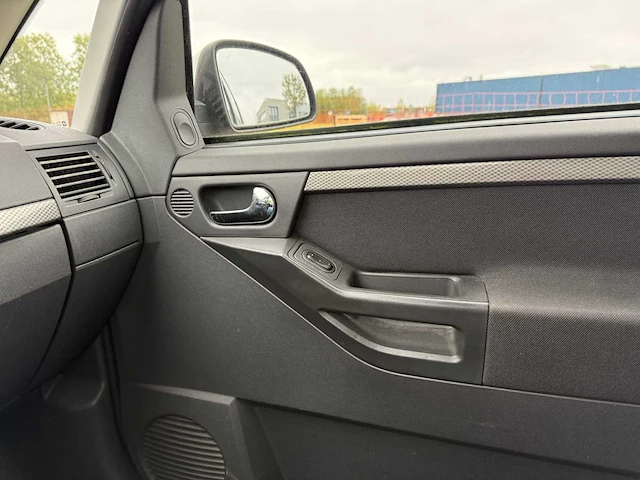 Opel meriva 1.4 16v temptation, 75-ghd-8 - afbeelding 4 van  15