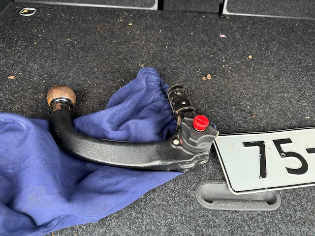 Opel meriva 1.4 16v temptation, 75-ghd-8 - afbeelding 6 van  15