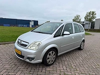 Opel meriva 1.4 16v temptation, 75-ghd-8 - afbeelding 1 van  15