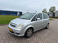 Opel meriva 1.4 16v temptation, 75-ghd-8 - afbeelding 1 van  15