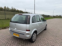 Opel meriva 1.4 16v temptation, 75-ghd-8 - afbeelding 8 van  15