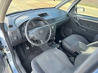 Opel meriva 1.4-16v temptation car 2007 | 54-xj-gx - afbeelding 3 van  26