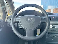 Opel meriva 1.4-16v temptation car 2007 | 54-xj-gx - afbeelding 6 van  26