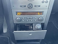 Opel meriva 1.4-16v temptation car 2007 | 54-xj-gx - afbeelding 11 van  26