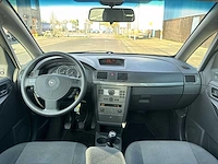Opel meriva 1.4-16v temptation car 2007 | 54-xj-gx - afbeelding 17 van  26