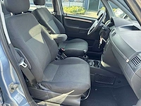 Opel meriva 1.4-16v temptation car 2007 | 54-xj-gx - afbeelding 18 van  26