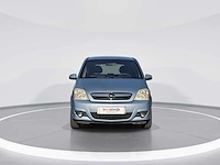 Opel meriva 1.4-16v temptation car 2007 | 54-xj-gx - afbeelding 20 van  26