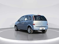 Opel meriva 1.4-16v temptation car 2007 | 54-xj-gx - afbeelding 23 van  26