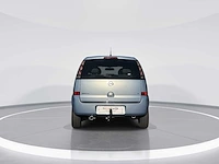 Opel meriva 1.4-16v temptation car 2007 | 54-xj-gx - afbeelding 24 van  26