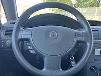 Opel meriva 1.4-16v temptation car 2007 | 56-xz-xr i - afbeelding 5 van  18