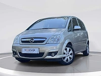 Opel meriva 1.4-16v temptation car 2007 | 56-xz-xr i - afbeelding 1 van  18