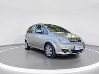 Opel meriva 1.4-16v temptation car 2007 | 56-xz-xr i - afbeelding 11 van  18