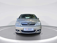 Opel meriva 1.4-16v temptation car 2007 | 56-xz-xr i - afbeelding 12 van  18