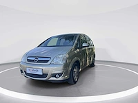 Opel meriva 1.4-16v temptation car 2007 | 56-xz-xr i - afbeelding 13 van  18