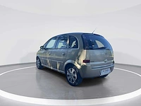 Opel meriva 1.4-16v temptation car 2007 | 56-xz-xr i - afbeelding 15 van  18