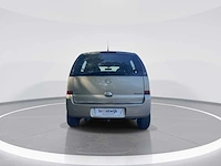 Opel meriva 1.4-16v temptation car 2007 | 56-xz-xr i - afbeelding 16 van  18