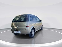 Opel meriva 1.4-16v temptation car 2007 | 56-xz-xr i - afbeelding 17 van  18