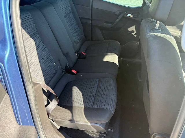 Opel meriva 1.4 berlin , 9-zld-84 - afbeelding 8 van  25