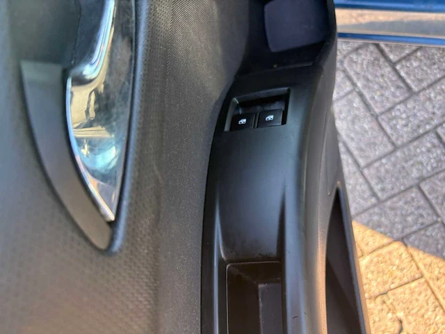 Opel meriva 1.4 berlin , 9-zld-84 - afbeelding 9 van  25