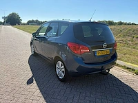 Opel meriva 1.4 berlin , 9-zld-84 - afbeelding 20 van  25