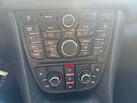 Opel meriva 1.4 berlin , 9-zld-84 - afbeelding 10 van  25