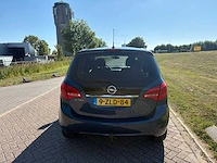 Opel meriva 1.4 berlin , 9-zld-84 - afbeelding 23 van  25