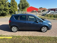 Opel meriva 1.4 berlin , 9-zld-84 - afbeelding 11 van  25