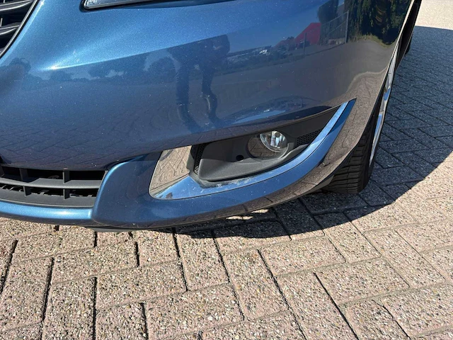 Opel meriva 1.4 berlin , 9-zld-84 - afbeelding 14 van  25