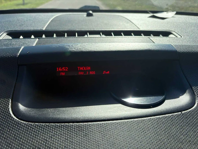 Opel meriva 1.4 berlin , 9-zld-84 - afbeelding 25 van  25