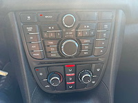 Opel meriva 1.4 berlin , 9-zld-84 - afbeelding 2 van  25