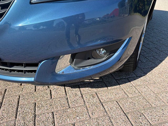 Opel meriva 1.4 berlin , 9-zld-84 - afbeelding 14 van  25