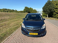 Opel meriva 1.4 berlin , 9-zld-84 - afbeelding 15 van  25