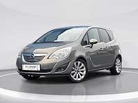 Opel meriva 1.4 cosmo car 2013 | pk-493-n - afbeelding 1 van  25