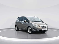 Opel meriva 1.4 cosmo car 2013 | pk-493-n - afbeelding 12 van  25