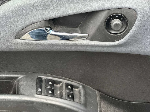 Opel meriva 1.4 cosmo car 2013 | pk-493-n - afbeelding 3 van  25