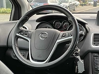 Opel meriva 1.4 cosmo car 2013 | pk-493-n - afbeelding 5 van  25
