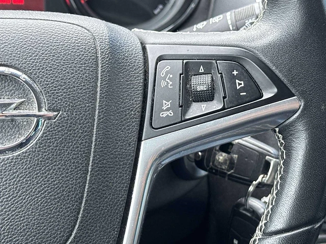 Opel meriva 1.4 cosmo car 2013 | pk-493-n - afbeelding 8 van  25