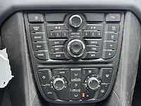 Opel meriva 1.4 cosmo car 2013 | pk-493-n - afbeelding 11 van  25