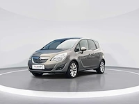 Opel meriva 1.4 cosmo car 2013 | pk-493-n - afbeelding 20 van  25