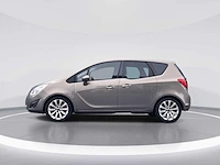 Opel meriva 1.4 cosmo car 2013 | pk-493-n - afbeelding 21 van  25