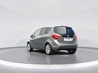 Opel meriva 1.4 cosmo car 2013 | pk-493-n - afbeelding 22 van  25