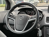 Opel meriva 1.4 cosmo car 2013 | pk-493-n - afbeelding 5 van  25