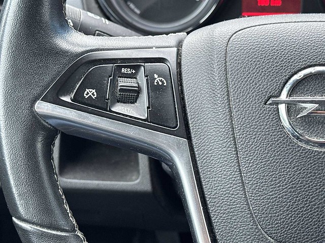 Opel meriva 1.4 cosmo car 2013 | pk-493-n - afbeelding 7 van  25