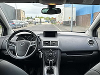 Opel meriva 1.4 cosmo car 2013 | pk-493-n - afbeelding 17 van  25