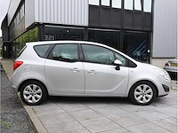 Opel meriva 1.4 turbo anniversary edition automaat 2013, hrn-93-n - afbeelding 2 van  27