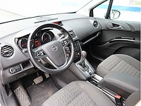 Opel meriva 1.4 turbo anniversary edition automaat 2013, hrn-93-n - afbeelding 3 van  27