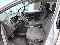 Opel meriva 1.4 turbo anniversary edition automaat 2013, hrn-93-n - afbeelding 4 van  27
