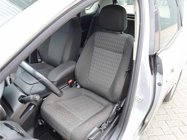 Opel meriva 1.4 turbo anniversary edition automaat 2013, hrn-93-n - afbeelding 5 van  27