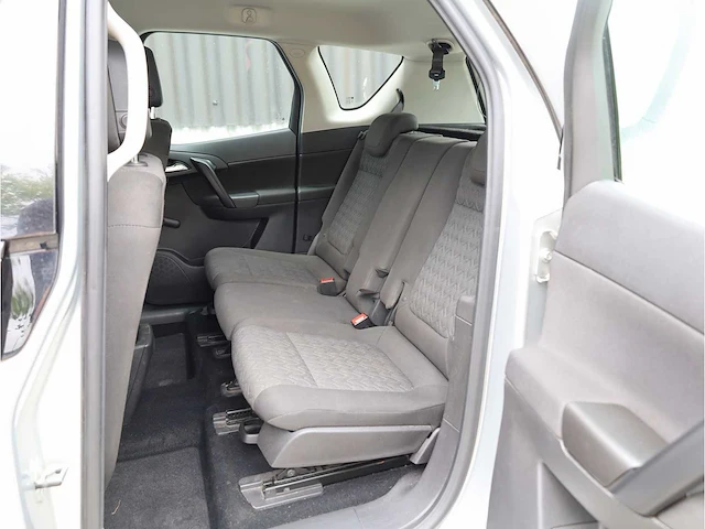 Opel meriva 1.4 turbo anniversary edition automaat 2013, hrn-93-n - afbeelding 6 van  27